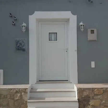 Miolo De Amendoa Hébergement de vacances